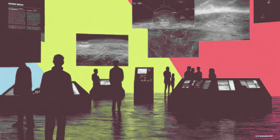 Czego Ars Electronica Uczy Nas o Projektowaniu Jutra?