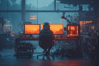 Kreatywny zryw technologiczny: Polski sektor Creative Tech 2025