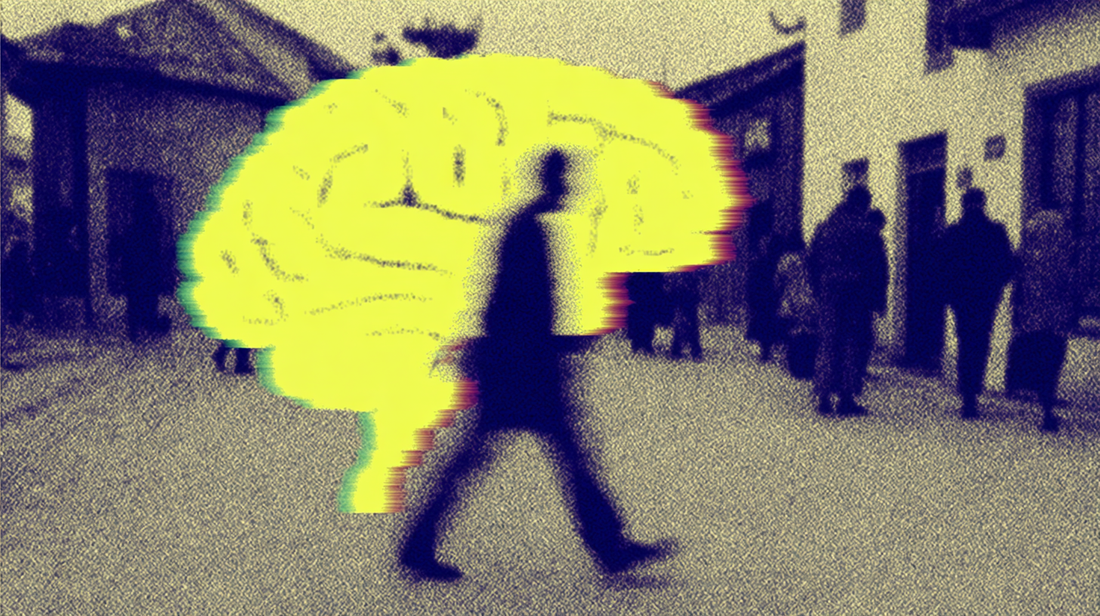 Miasto jako mózg: Poznanie rozproszone w przestrzeni miejskiej