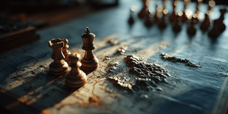 Strategiczny design – projektowanie przyszłości strategii w erze creative tech
