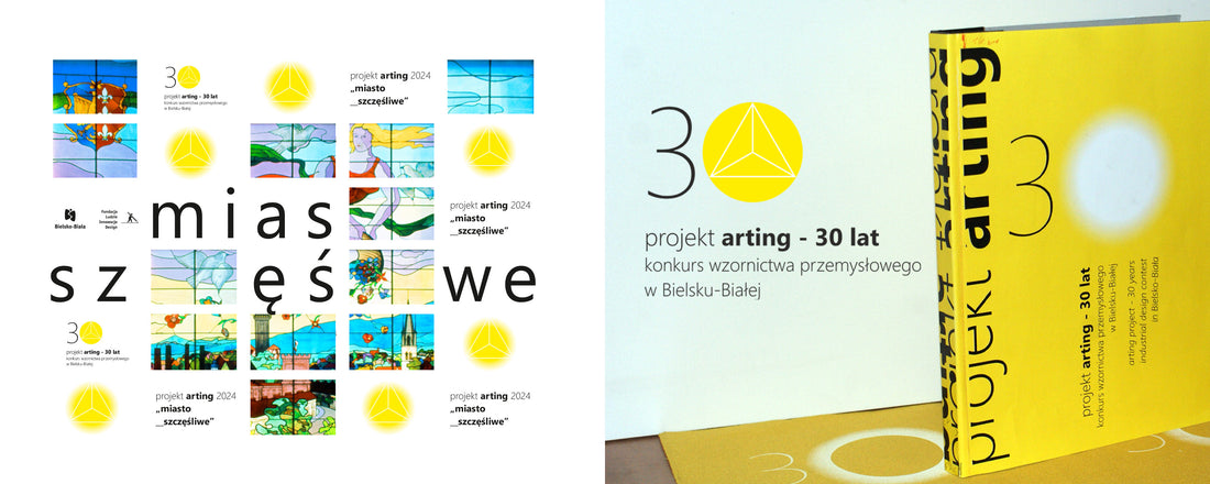 Projekt Arting: Projektując Przyszłość Między Utopią a Dziedzictwem